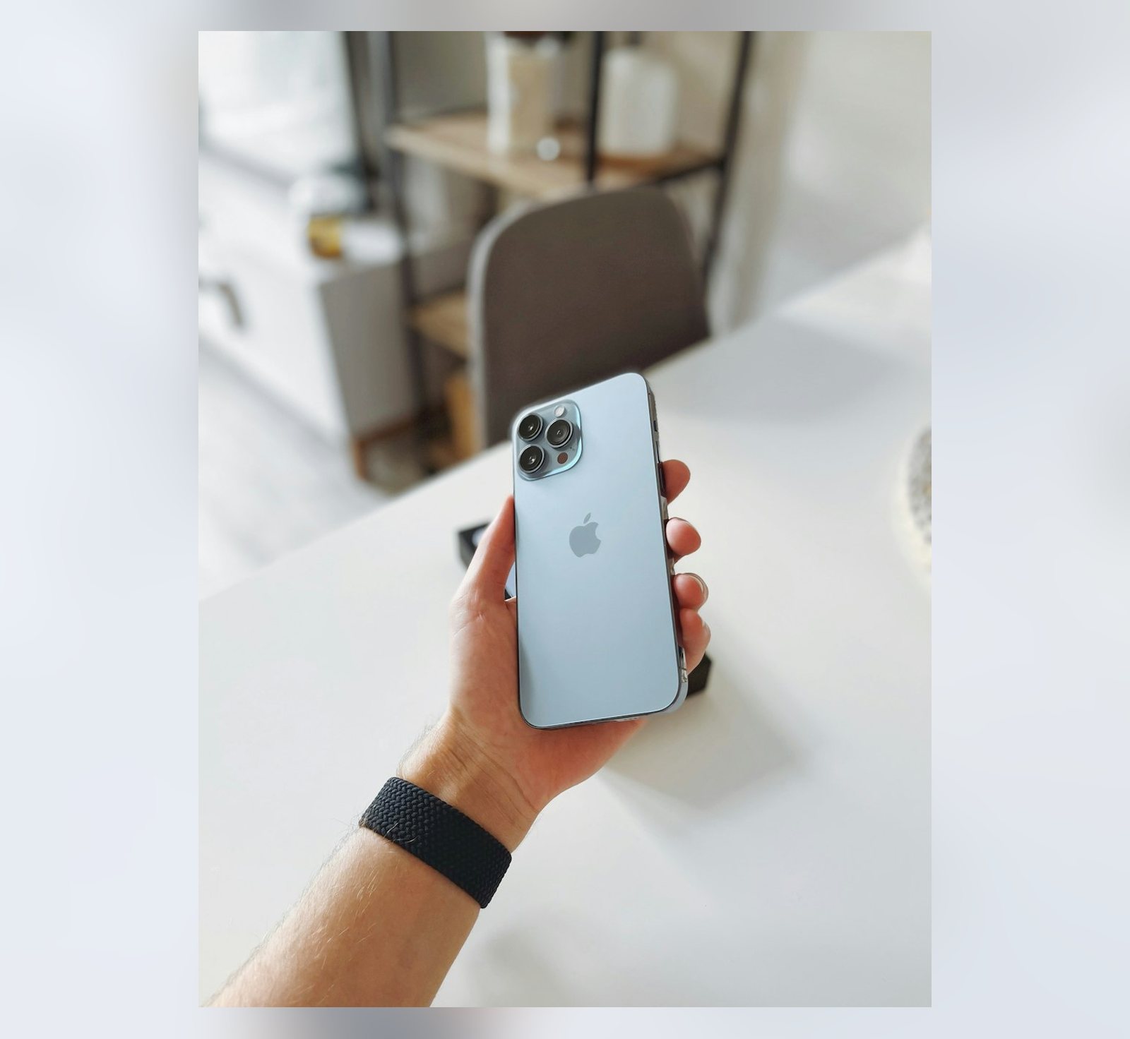 iPhone 13 Pro