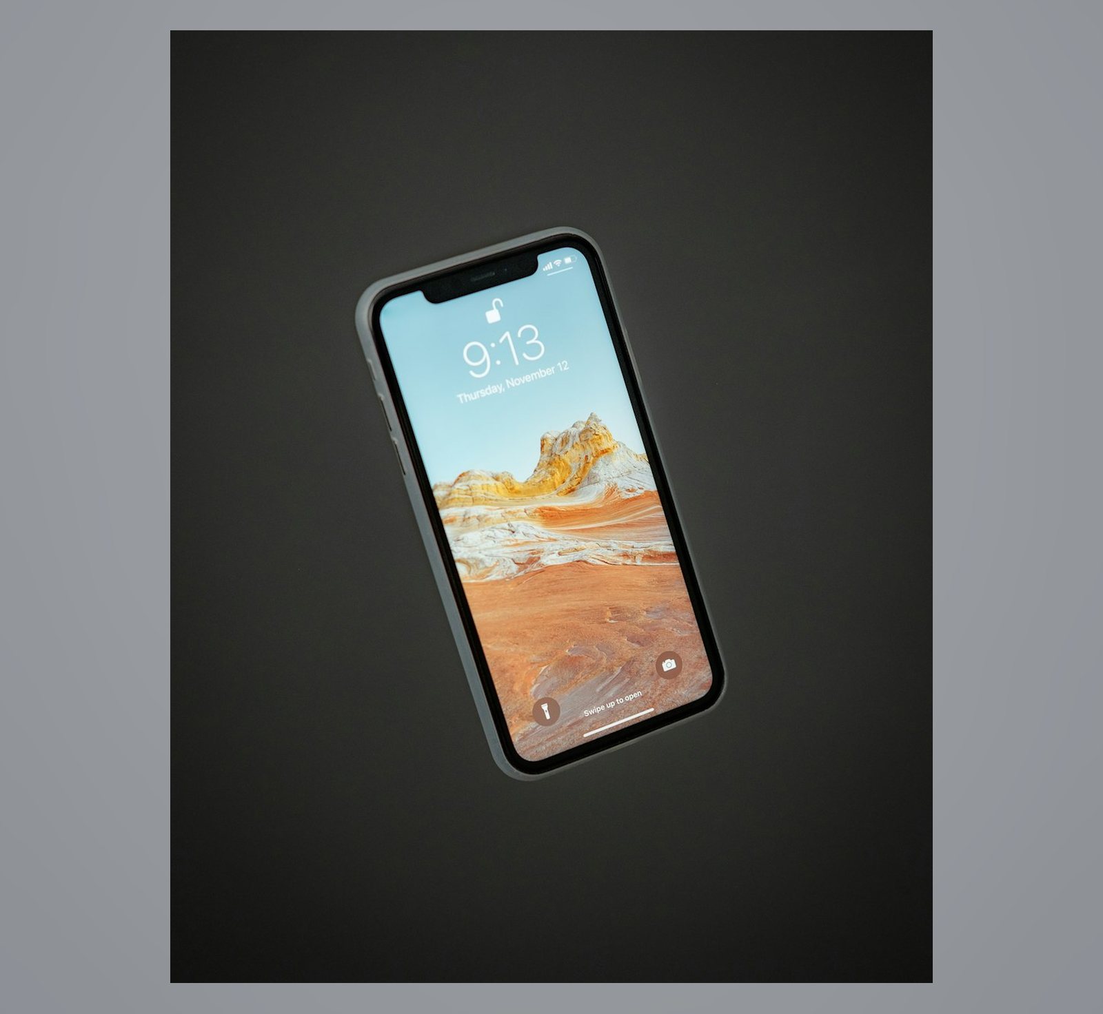 iPhone 12 Mini