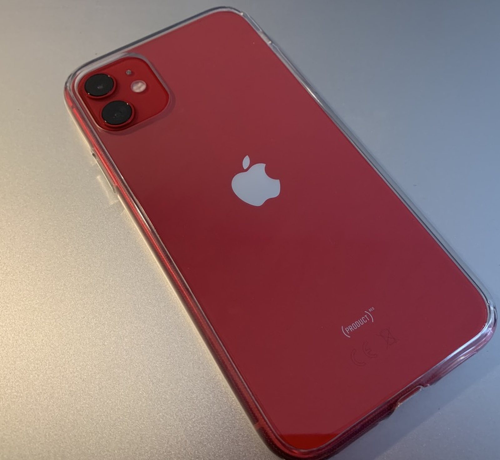 iPhone 11