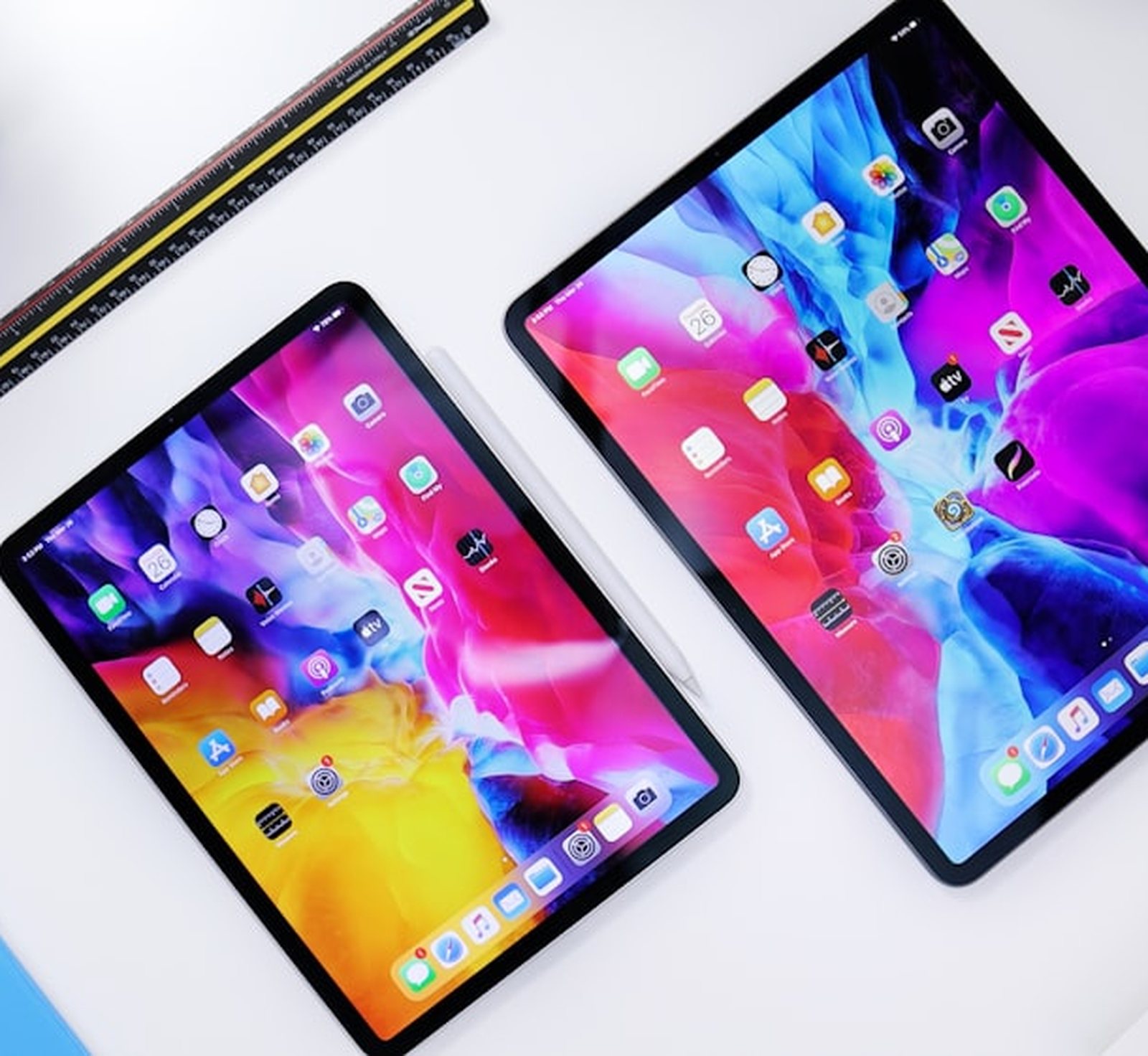 iPad Pro 12.9"