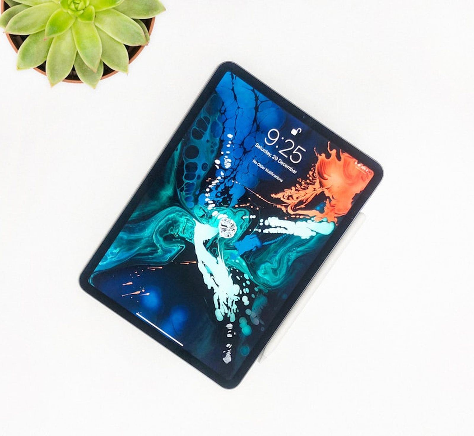 iPad Air (4th Gen)