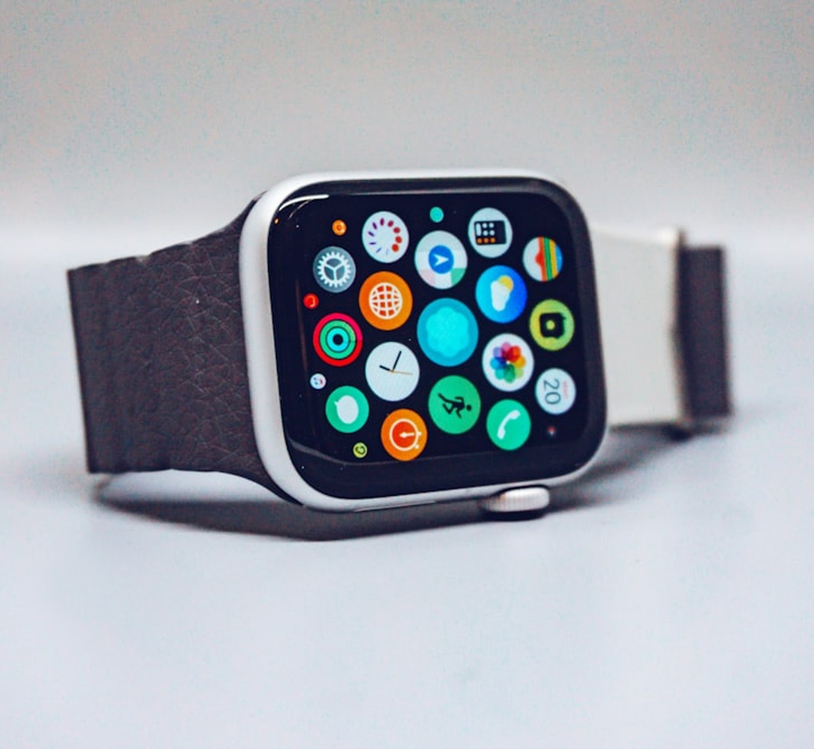 Apple Watch SE